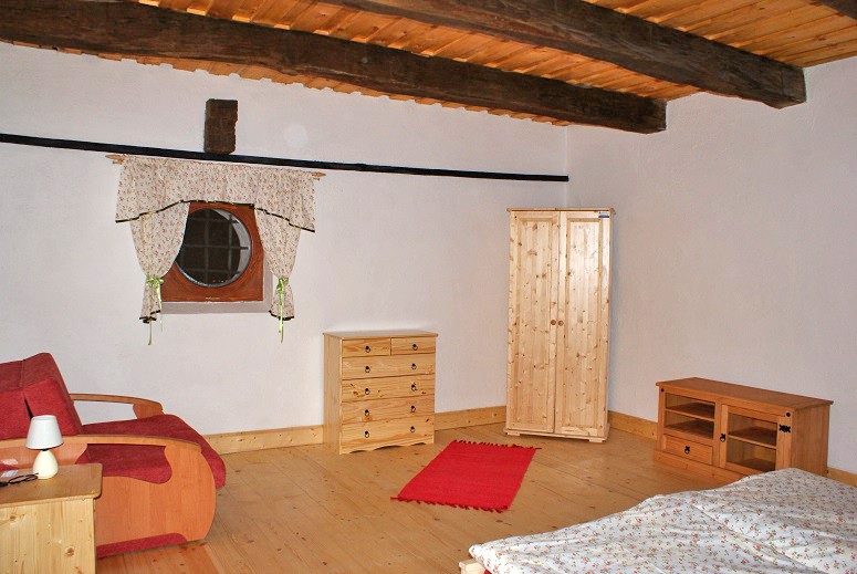 Pension Granarium #51