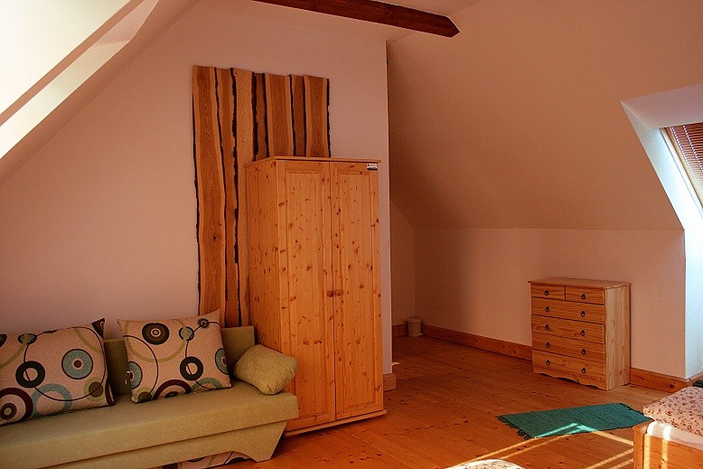 Pension Granarium #53