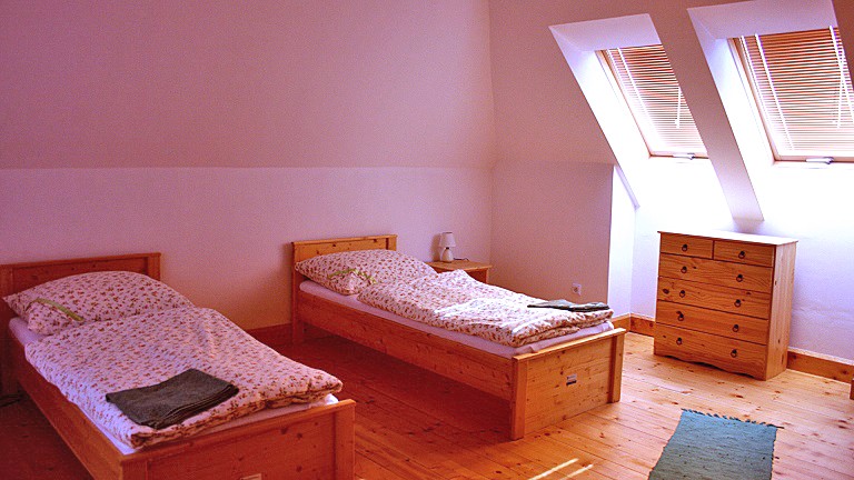 Pension Granarium #52