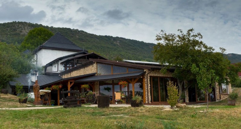 Pension Granarium #68