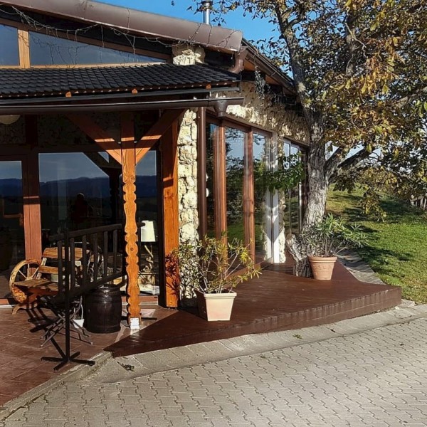 Pension Granarium #3