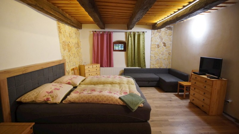 Pension Granarium #31