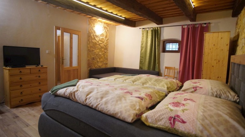 Pension Granarium #32