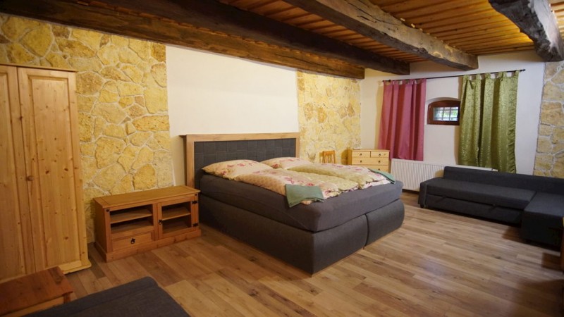 Pension Granarium #33
