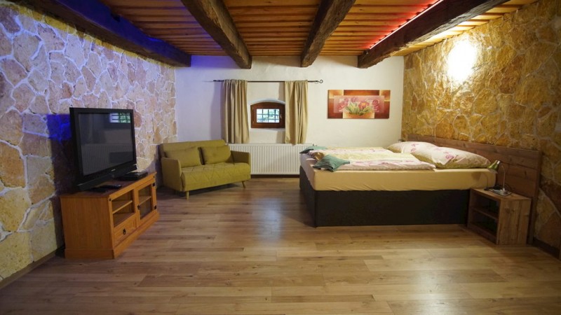 Pension Granarium #35