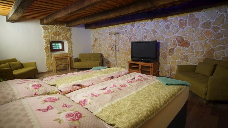 Pension Granarium #36