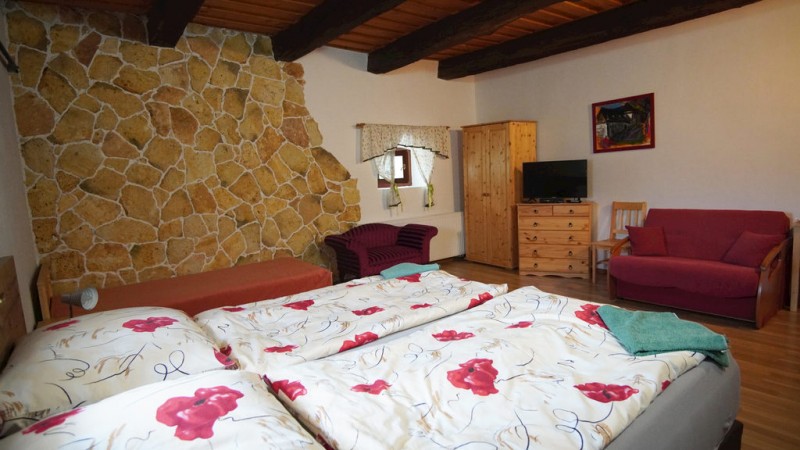 Pension Granarium #38