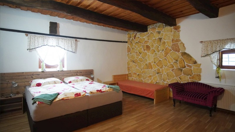 Pension Granarium #39