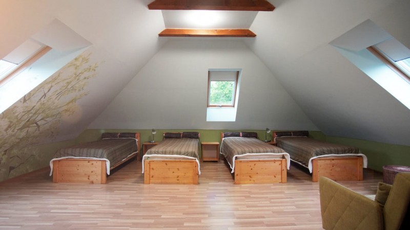 Pension Granarium #41