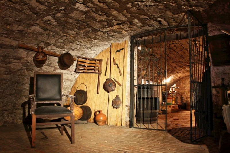 Pension Granarium #42