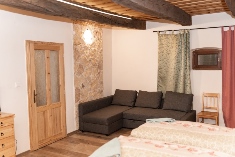 Pension Granarium #5