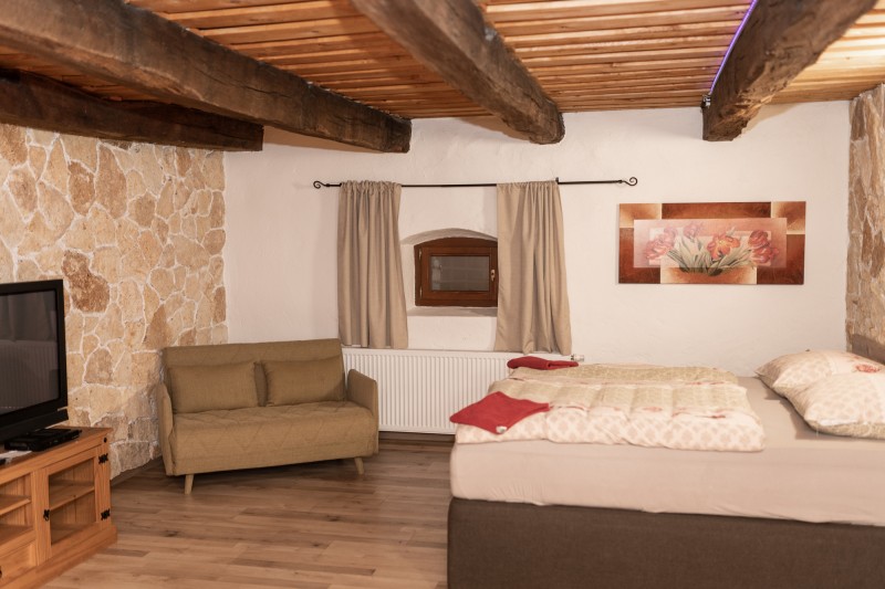 Pension Granarium #11