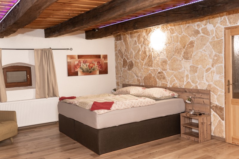 Pension Granarium #12