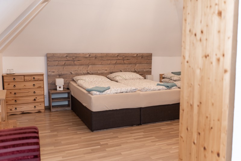 Pension Granarium #17