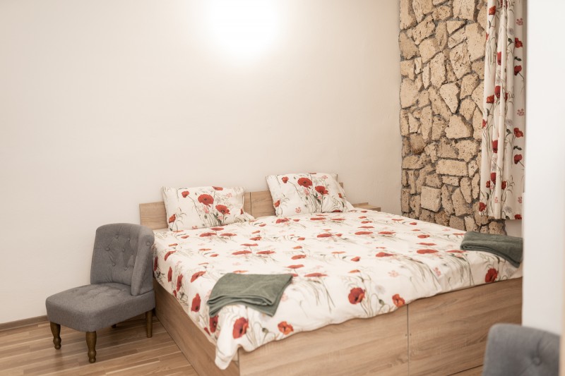 Pension Granarium #21