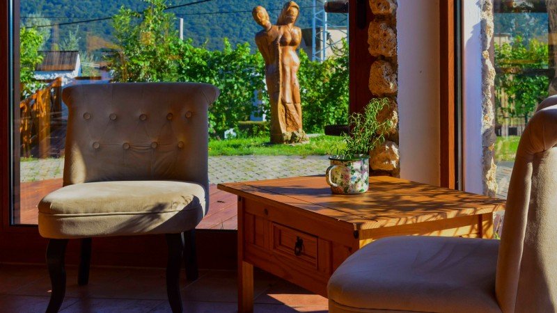 Pension Granarium #2