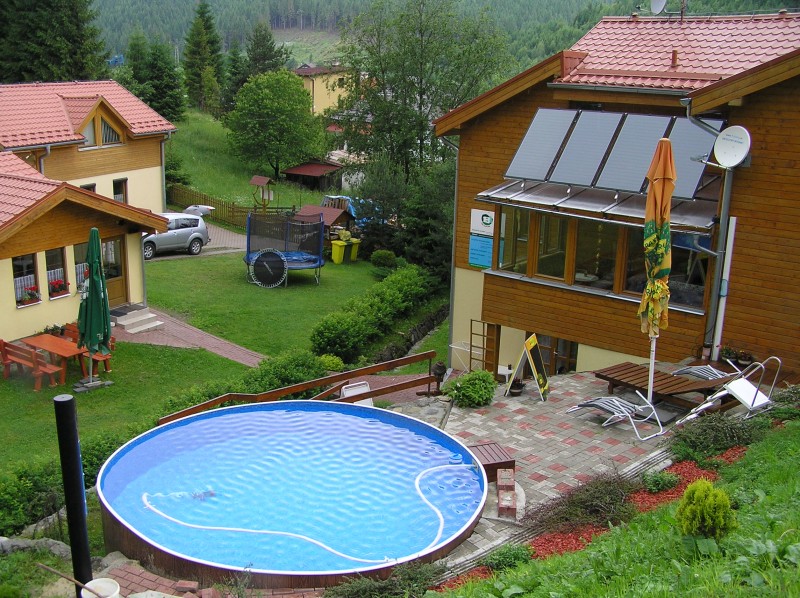 Guest house Pod Guglom #3