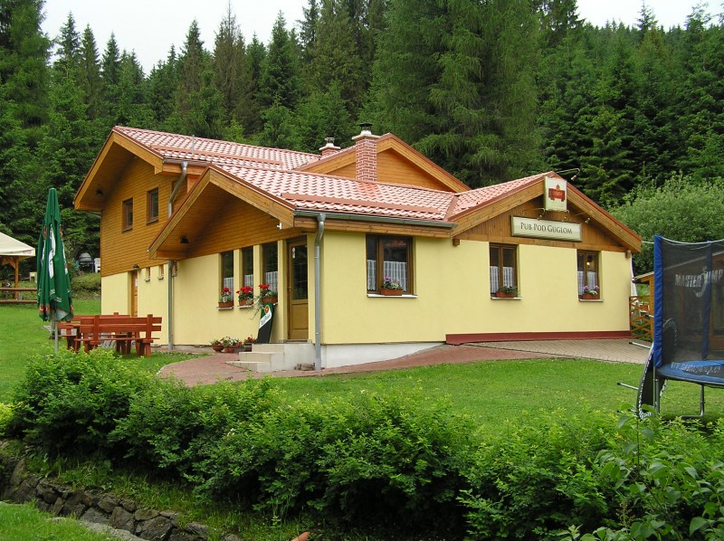 Guest house Pod Guglom #2