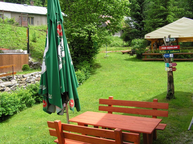 Guest house Pod Guglom #4