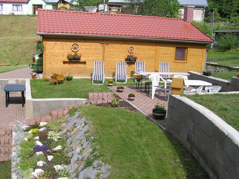 Guest house Pod Guglom #5