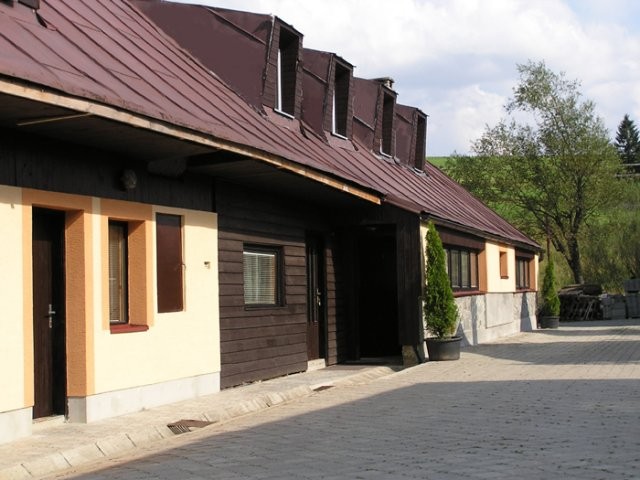 Veľká Chata - Oravská Lesná #1