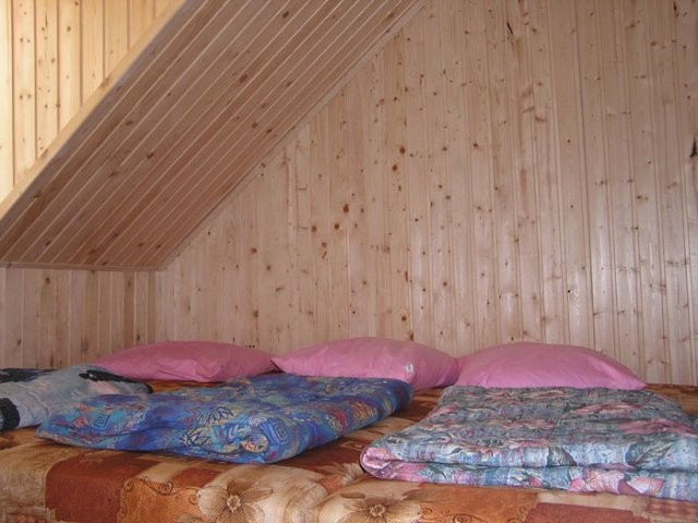 Veľká Chata - Oravská Lesná #5