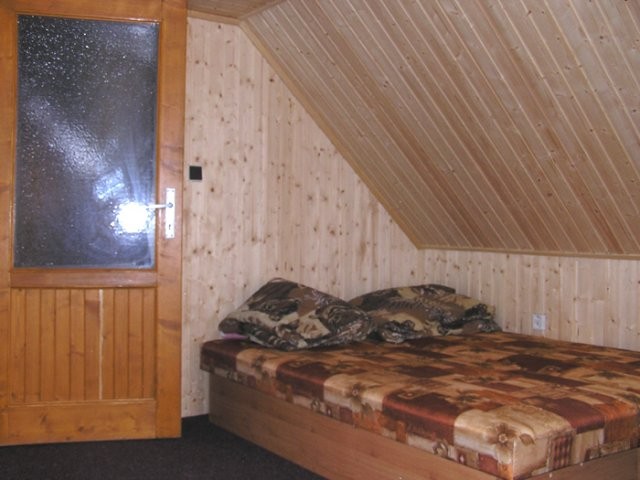 Veľká Chata - Oravská Lesná #4