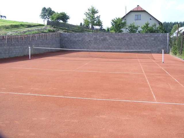 Veľká Chata - Oravská Lesná #8