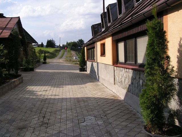 Veľká Chata - Oravská Lesná #10