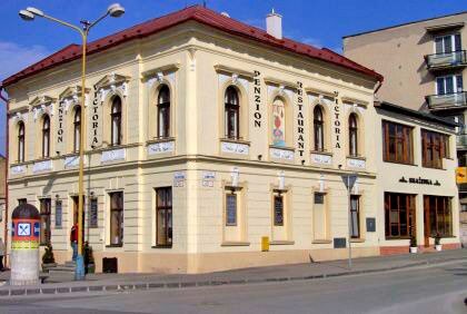 VICTORIA Pension & Restaurant #23