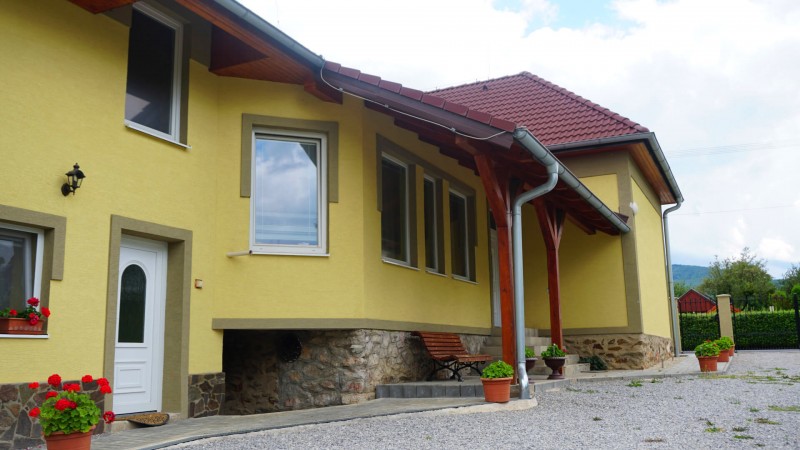 Vila ERIKA #2