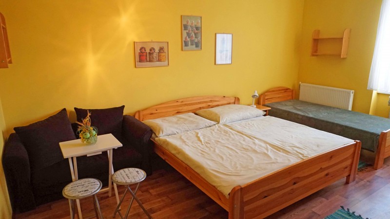 Vila ERIKA #5