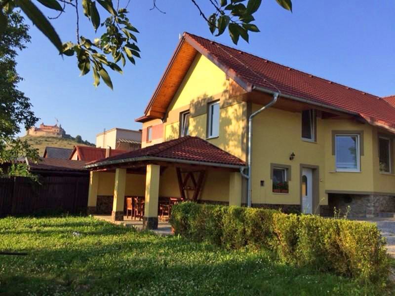 Vila ERIKA #8