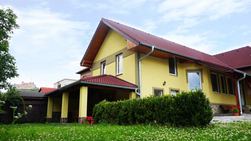 Vila ERIKA #1