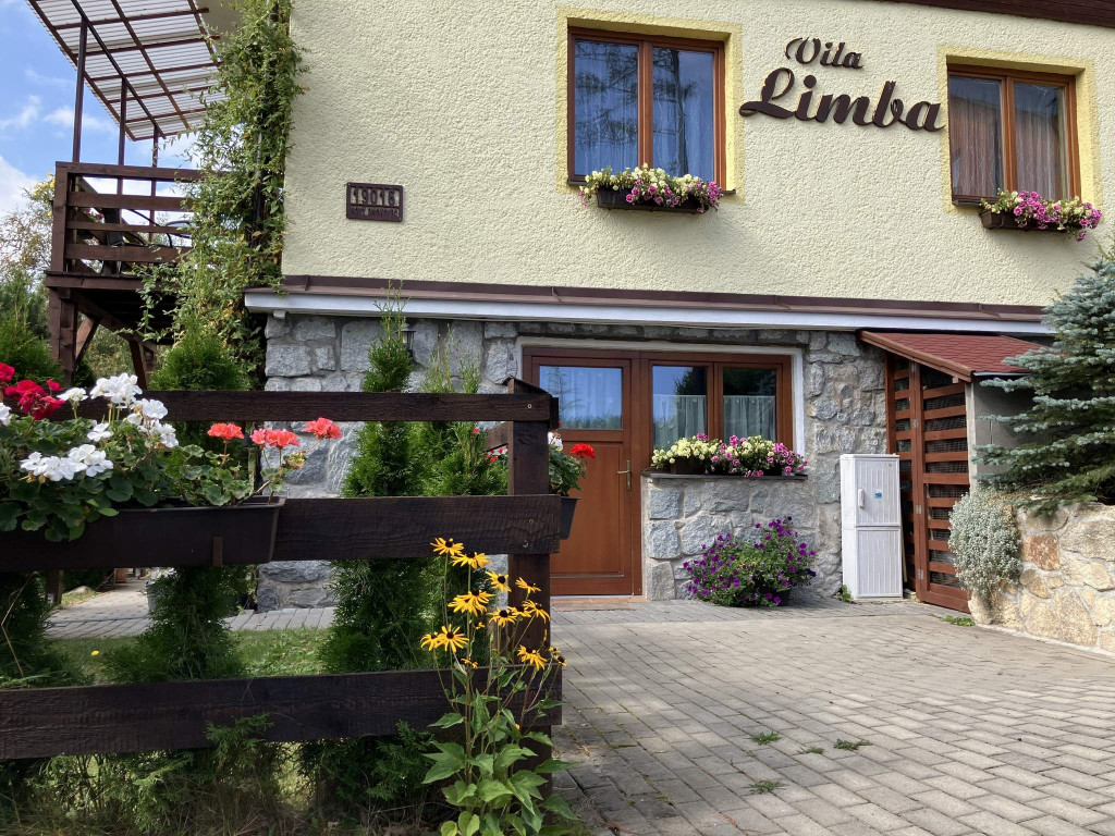 Vila LIMBA #20