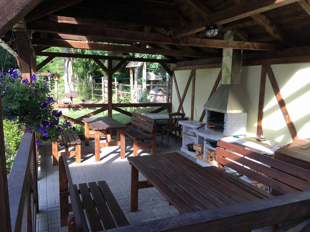 Vila LIMBA #23