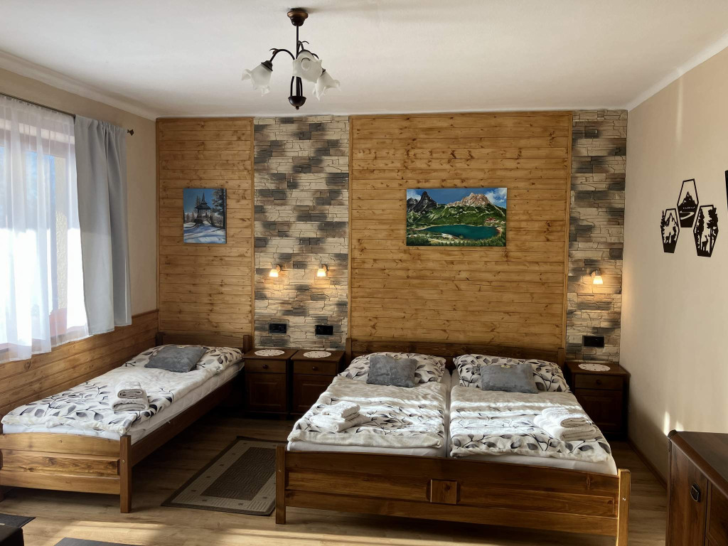 Vila LIMBA #25