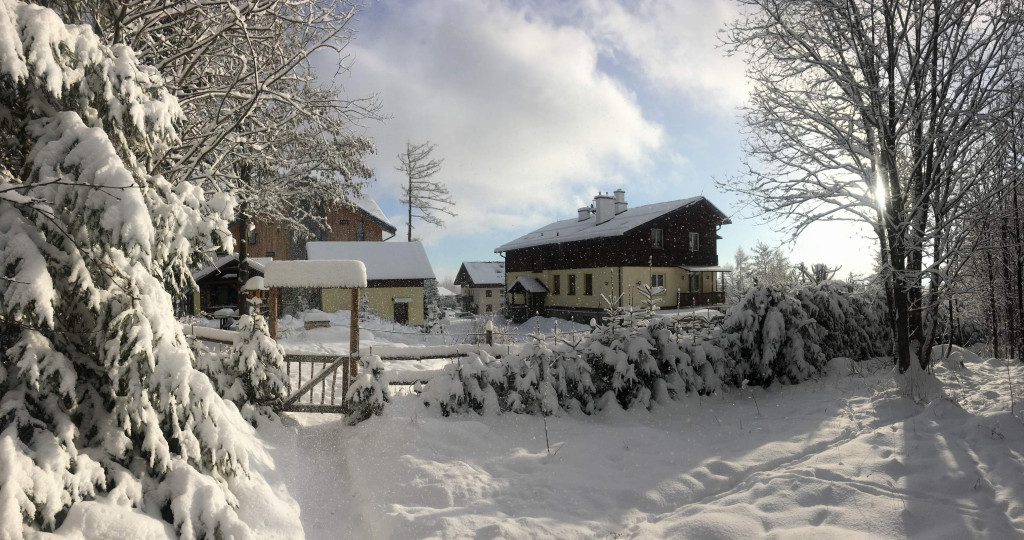 Vila LIMBA #32