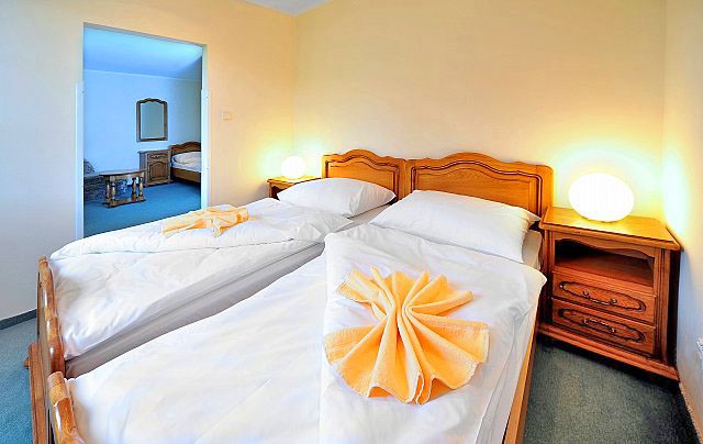 Vila Miramonti Resort #4