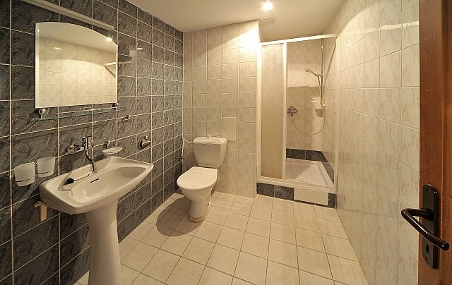 Vila Miramonti Resort #5