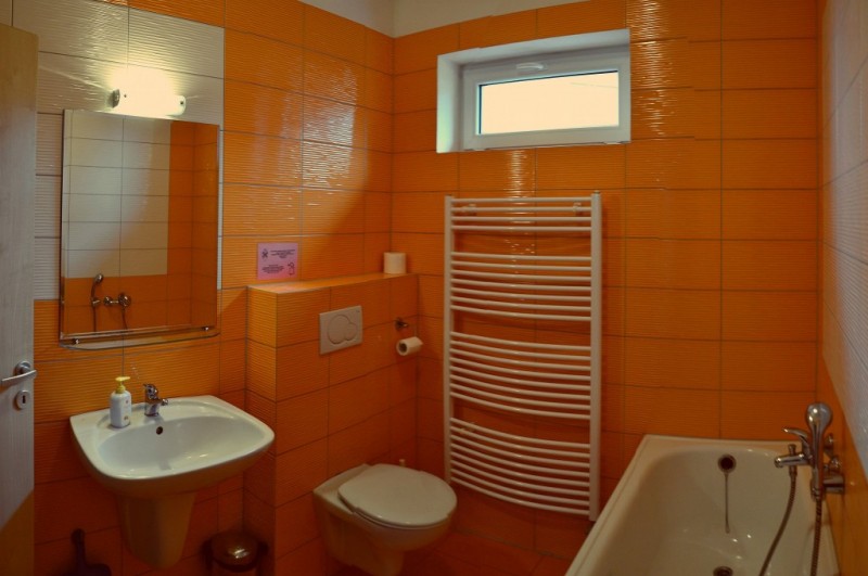 Vila Miramonti Resort #11