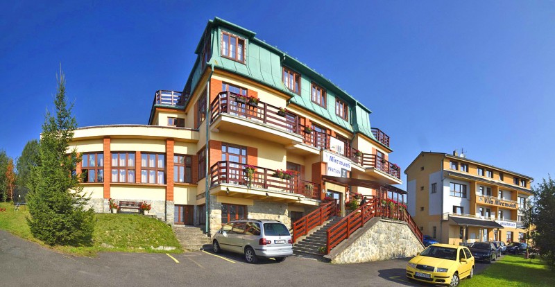 Vila Miramonti Resort #2