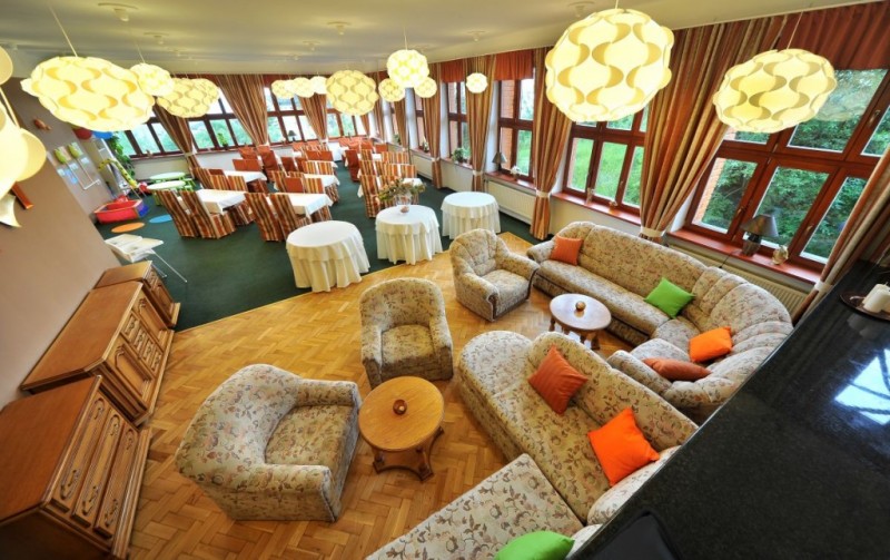 Vila Miramonti Resort #19