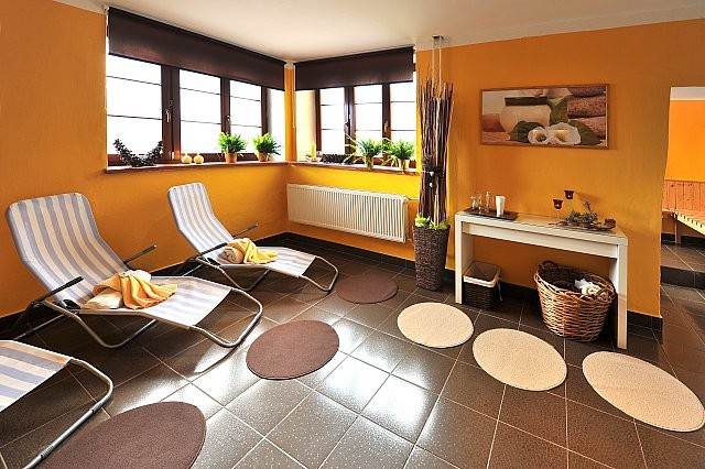 Vila Miramonti Resort #20
