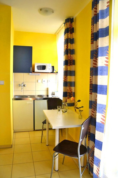 Vila Miramonti Resort #21