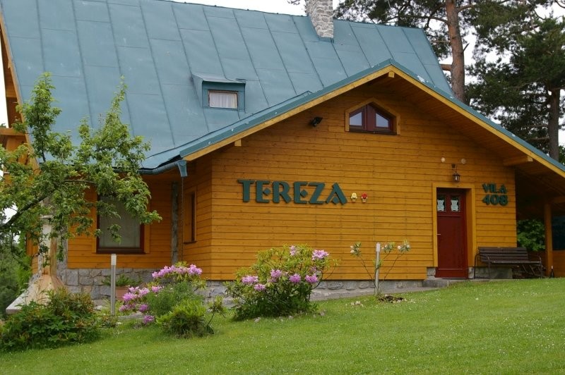 Vila Tereza #3
