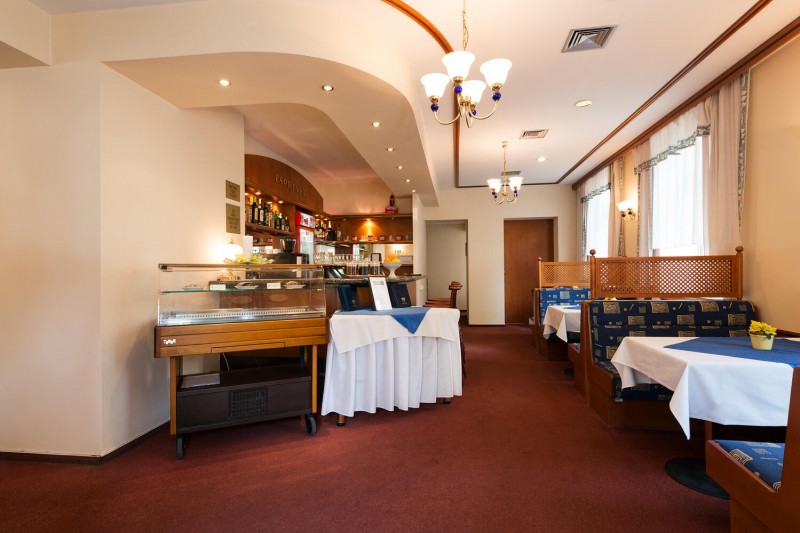 Vila Trajan Ensana Health Spa Hotel #2