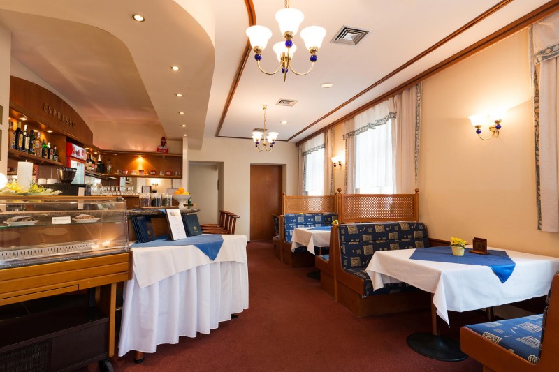 Vila Trajan Ensana Health Spa Hotel #3