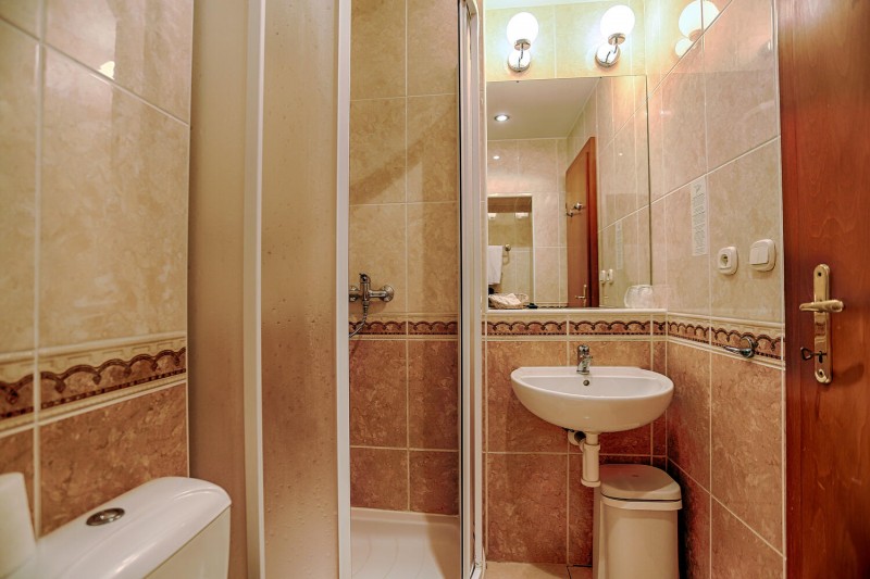 Vila Trajan Ensana Health Spa Hotel #11