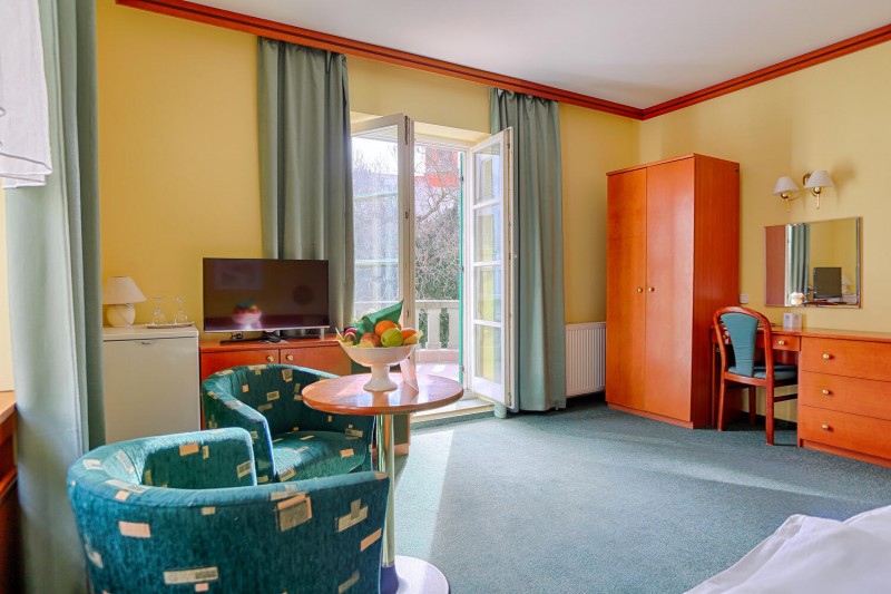 Vila Trajan Ensana Health Spa Hotel #14